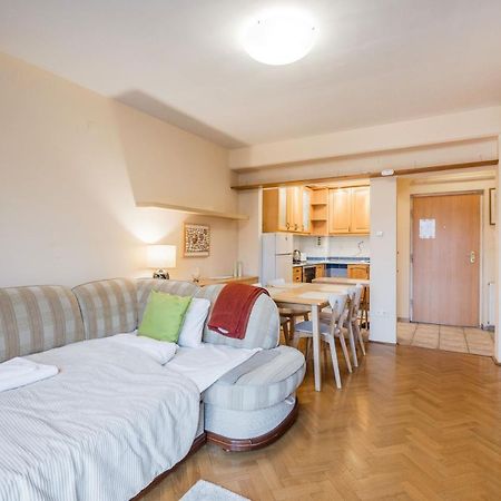 Citadel Manor Apartment Budapeşte Dış mekan fotoğraf