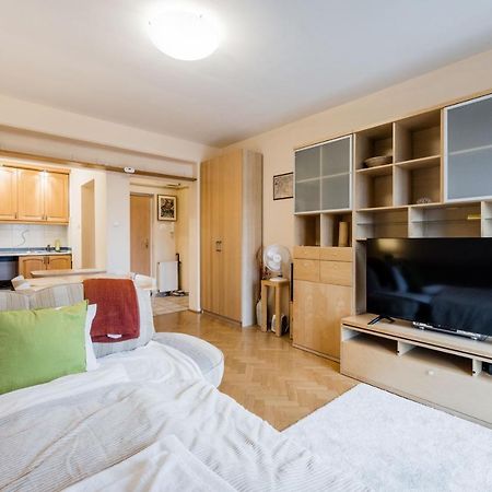 Citadel Manor Apartment Budapeşte Dış mekan fotoğraf