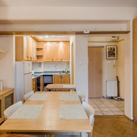 Citadel Manor Apartment Budapeşte Dış mekan fotoğraf