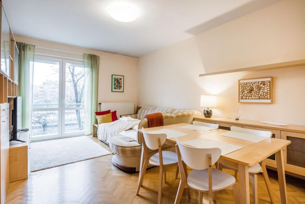Citadel Manor Apartment Budapeşte Dış mekan fotoğraf