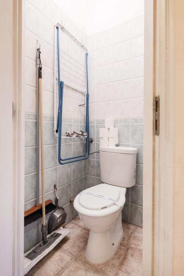 Citadel Manor Apartment Budapeşte Dış mekan fotoğraf