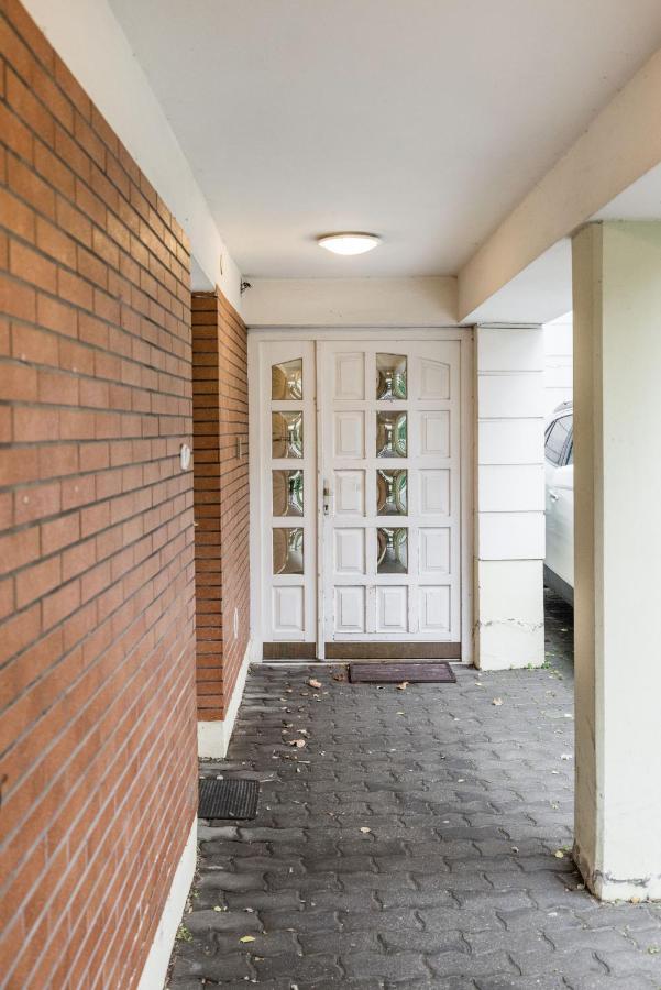 Citadel Manor Apartment Budapeşte Dış mekan fotoğraf