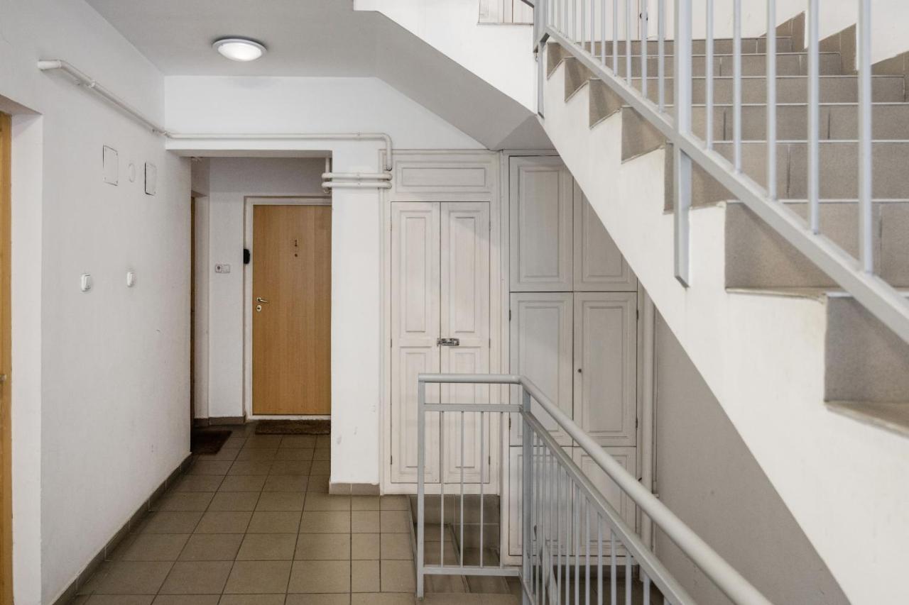 Citadel Manor Apartment Budapeşte Dış mekan fotoğraf